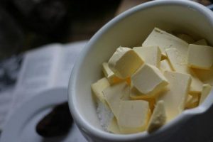 Tabla de alimentos acidificantes