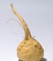 Propiedades de la maca
