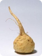 Propiedades de la maca