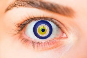 Credo para el mal de ojo