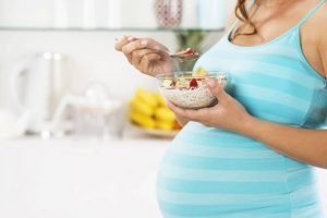 mantener-linea-embarazo