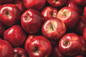 Manzanas