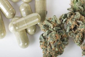 Los usos terapéuticos de la marihuana más conocidos