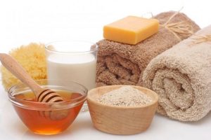 Receta de belleza para eliminar el pelo del rostro