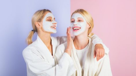 mascarilla facial segun tipo piel