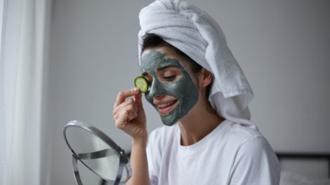 mascarilla hidratante