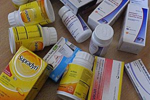 medicamentos