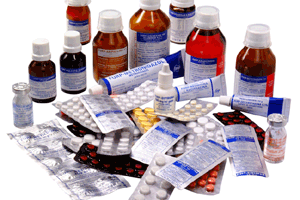 ¿Qué hacer con los medicamentos reciclados?