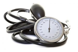 Cómo medir la presión arterial correctamente