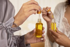mejor aceite piel