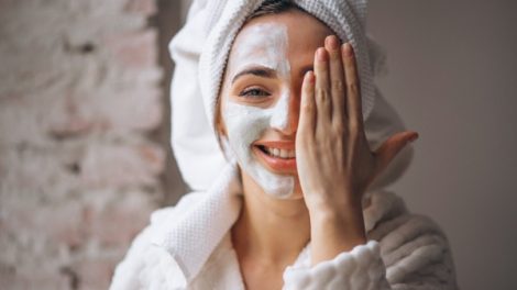 mejor mascarilla facial