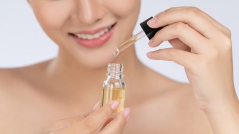 mejor serum facial