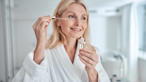 mejor serum mujer 50 años