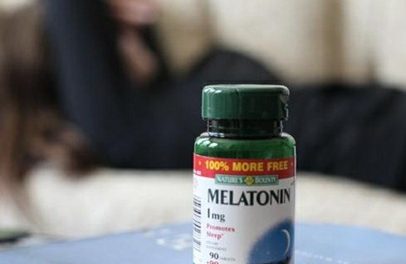 Beneficios de la melatonina