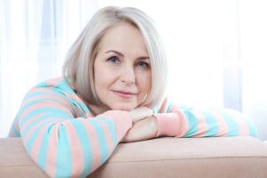 Menopausia o Climaterio
