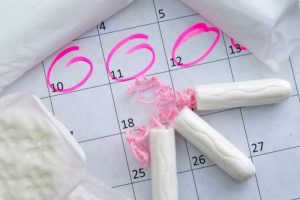 Menstruacion irregular