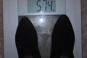 El metabolismo lento