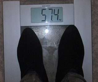 El metabolismo lento