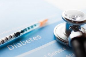 Metformina para la diabetes