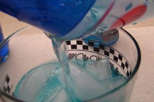 Los riesgos de mezclar alcohol con bebidas energéticas
