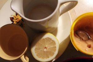 miel-avena-limon