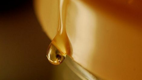 La miel es un alimento relajante, ideal contra el insomnio