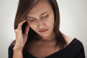 Las migrañas en verano