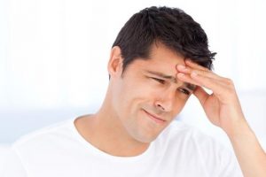 Migrañas