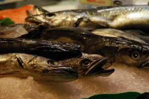 Minerales para la fertilidad masculina