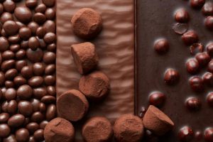 Mitos sobre el chocolate