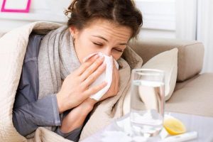 Los principales mitos sobre la gripe y el resfriado