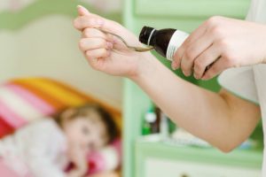 Para qué sirve Mucosan Pediatrico