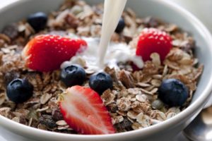 Muesli