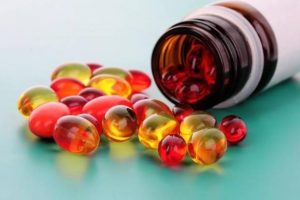 Multivitamínicos, ¿útiles todo el año?