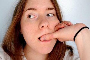 ¿Nervios en la boca del estómago? Descubre cómo aliviarlos