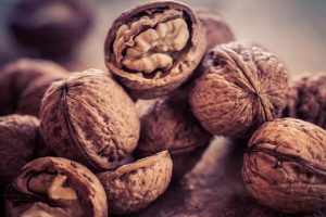 Nueces para el cancer