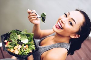 Beneficios de la nutrición natural