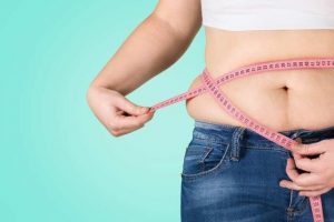 Origen de la obesidad