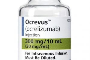 Ocrevus
