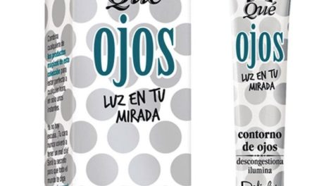 Oh! Qué Ojos de Deliplus