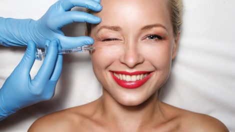 El ácido hialurónico es muy útil contra las ojeras