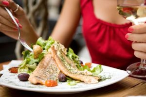 Omega 3 y 6 para prevenir el cancer