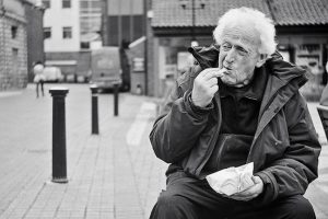 Prevención de la osteoporosis en el hombre