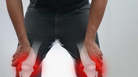 La osteoporosis en hombres