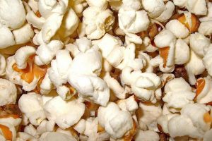 ¿Conoces los beneficios de las palomitas de maíz?
