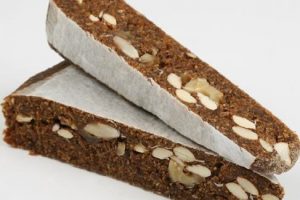 Cómo hacer un pan de higos en casa