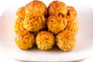 panellets