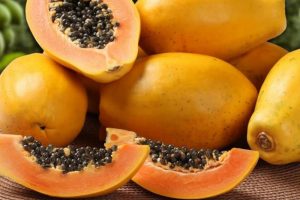 Papaya