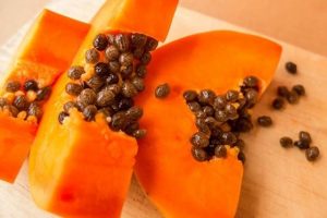 Beneficios de comer papaya cada día