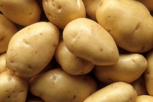 Deliciosas patatas